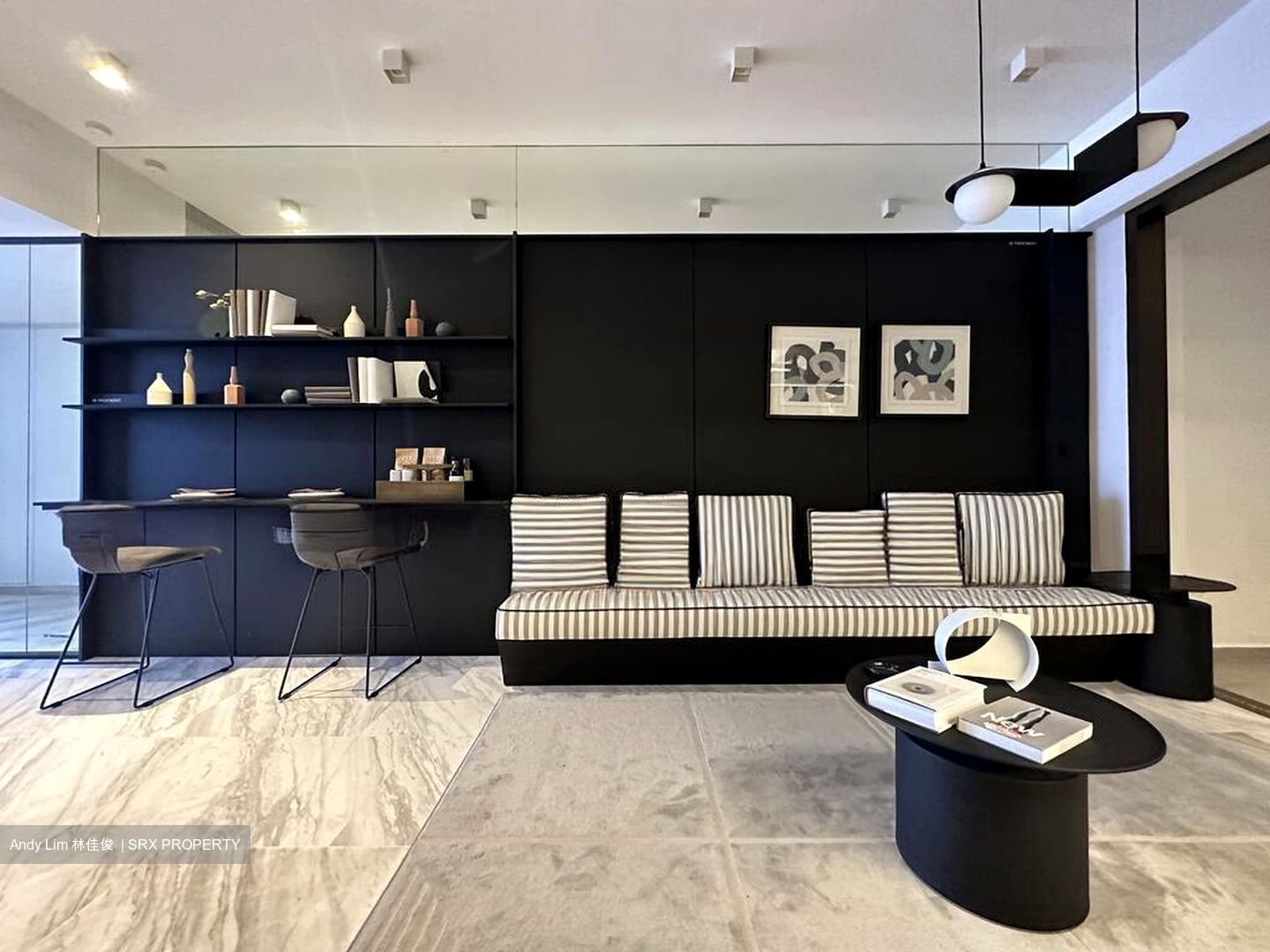 The Landmark (D3), Condominium #521347751
